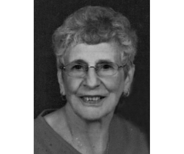 Jean McCracken Obituary (1926 - 2019) - Harrisburg, PA - Patriot-News