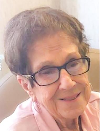 Helen Smith obituary, Lemoyne, PA