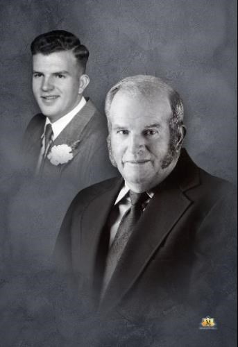 John Miller obituary, 1934-2019, Millersburg, PA