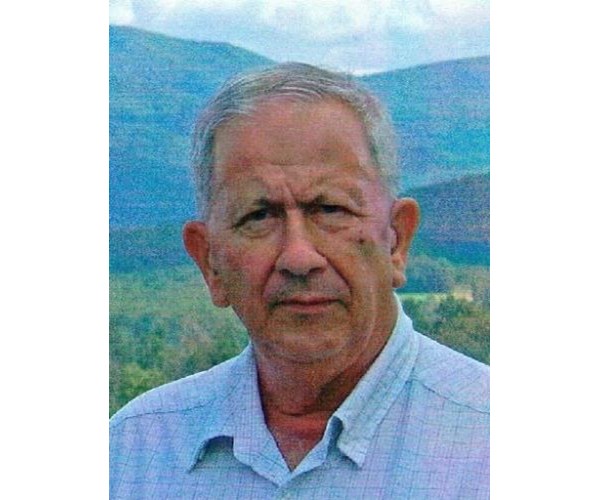 Robert Huffman Obituary (1943 2019) Palmyra, PA PatriotNews