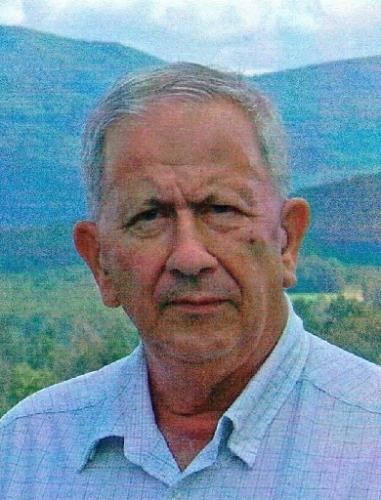 Robert L. Huffman obituary, 1943-2019, Palmyra, PA