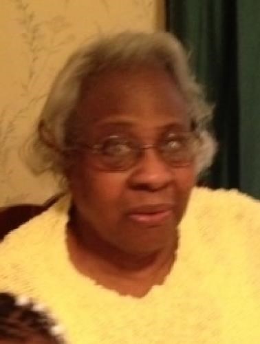 Martha E. Hunter obituary, Harrisburg, PA