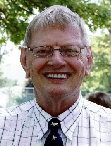 Donald E. Sauve obituary, 1941-2019, Elizabethville, PA