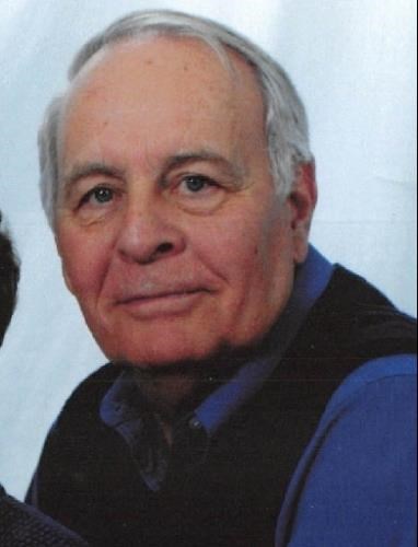 Glenn Rodgers Sr. obituary, 1935-2019, Cornwall, PA