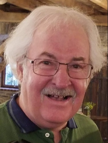 James Howell obituary, 1951-2019, Carlisle, PA