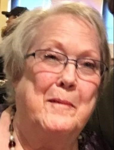 Susan G. Pearlman obituary, 1946-2019, Camp Hill, PA