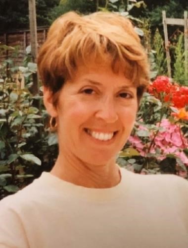 S. Christine Mummert obituary, Lititz, PA