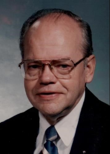 Raymond Caldwell obituary, Harrisburg, PA