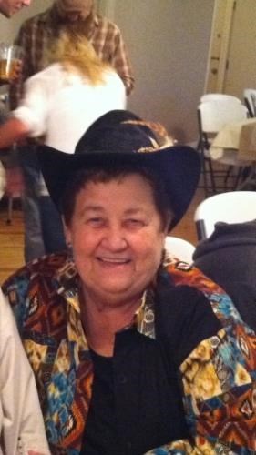 Donna Gates obituary, 1943-2019, Harrisburg, PA