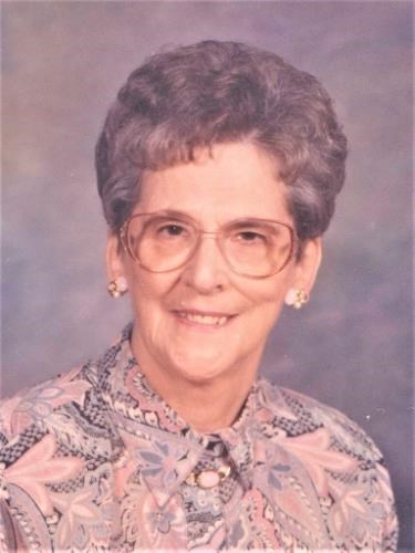 Marie LiBrandi obituary, 1930-2019, Middletown, PA