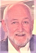 Harry E. Straw Jr. Obituary