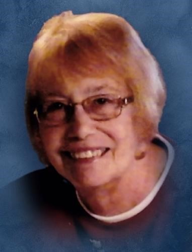 Kathy Taylor Obituary (1953
