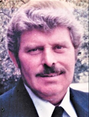 Melvin H. Moore Jr. obituary, 1938-2019, Duncannon, PA