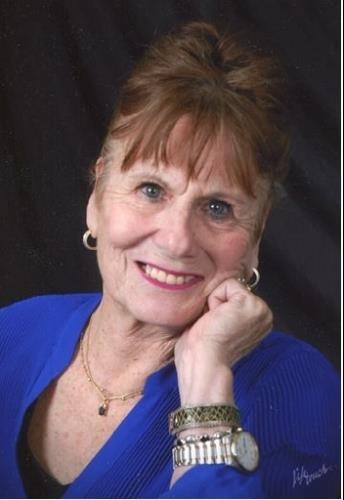 Barbara Rose Kotkiewicz obituary, 1937-2019, Halifax, PA