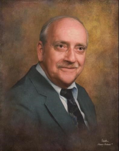 Glenn W. Schue obituary, 1929-2019, Fairview Twp., PA