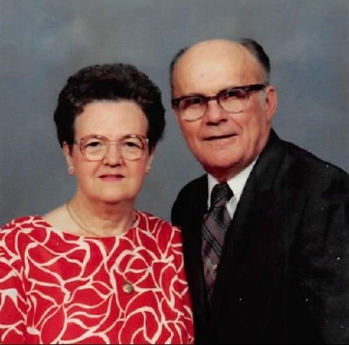 Elva Colyer obituary, 1926-2019, Carlisle, PA