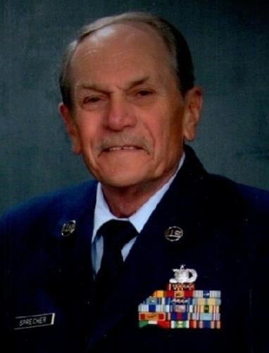 Larry Sprecher obituary, 1946-2019, Middletown, PA