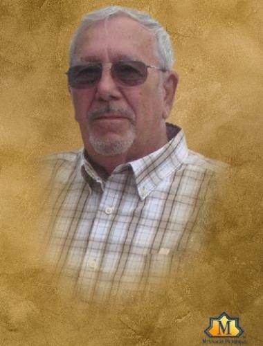 Ralph G. McAllister obituary, 1944-2019, Elizabethville, PA
