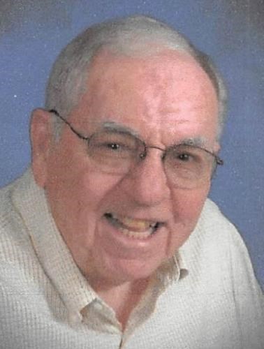 Howard H. Trite Jr. obituary, 1927-2019, Palmyra, PA