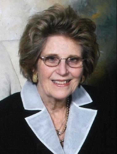 Gloria Jones obituary, Mechanicsburg, PA
