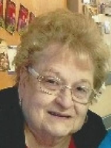 Ethel Goshorn obituary, 1941-2019, Harrisburg, PA