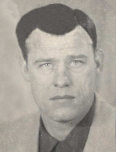 William E. Kozlina obituary, 1928-2019, Mechanicsburg, PA