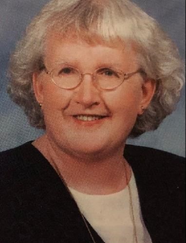 Alberta Hamm obituary, 1941-2019, Harrisburg, PA