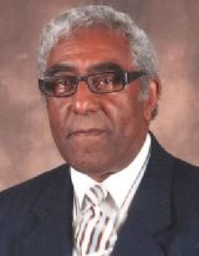 Marvin Clark obituary, Harrisburg, PA