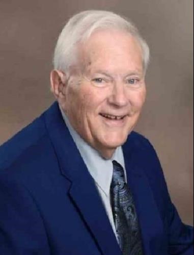 Rex B. Asten obituary, 1933-2019, Carlisle, PA