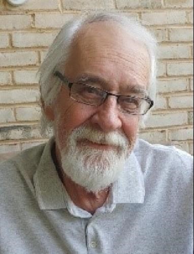 Walter Onufrak obituary, 1942-2019, Harrisburg, PA
