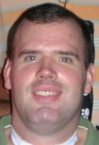 Kevin Cecil obituary, Boiling Springs, PA
