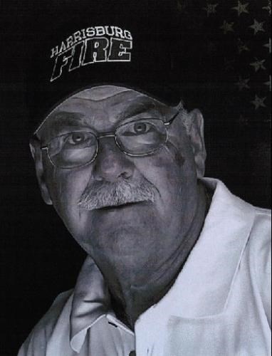 Herbert M. Berger Jr. obituary, 1954-2019, Marysville, PA