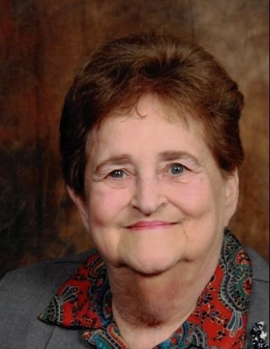 Jessie Sites obituary, 1936-2019, Camp Hill, PA