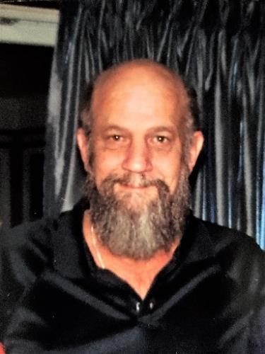 John A. Brightbill obituary, 1961-2019, Grantville, PA