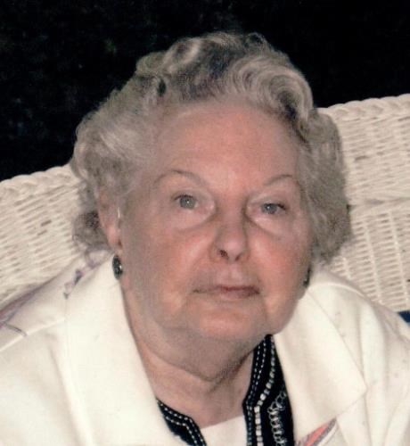Caroline E. Cruys obituary, 1925-2019, Harrisburg, PA