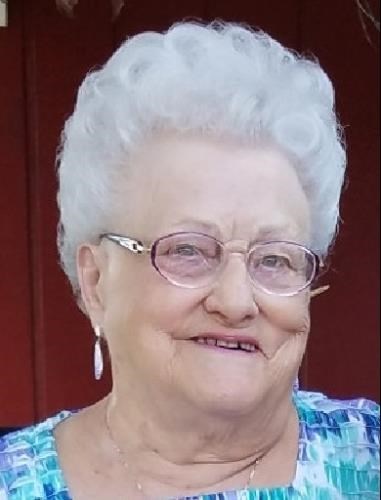 Ruth Risser obituary, 1931-2019, Hershey, PA