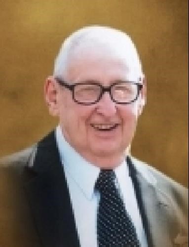Donald C. Beard obituary, 1929-2019, Millersburg, PA