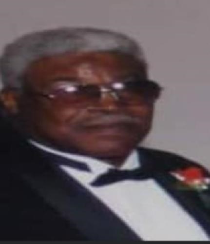 Benjamin Lackey obituary, Harrisburg, PA
