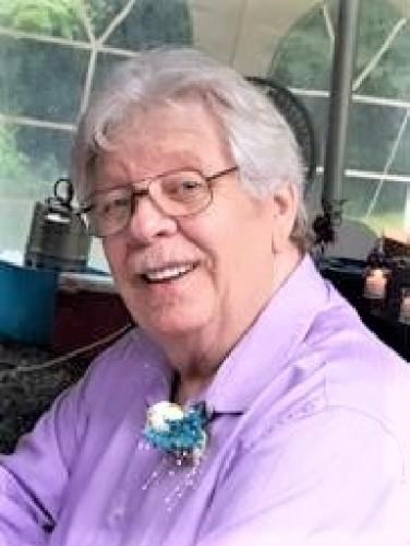 Richard L. Neenan Jr. obituary, 1948-2019, Newville, PA