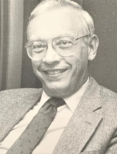 Michael M. Geduldig M.D. obituary, 1930-2019, Mechanicsburg, PA