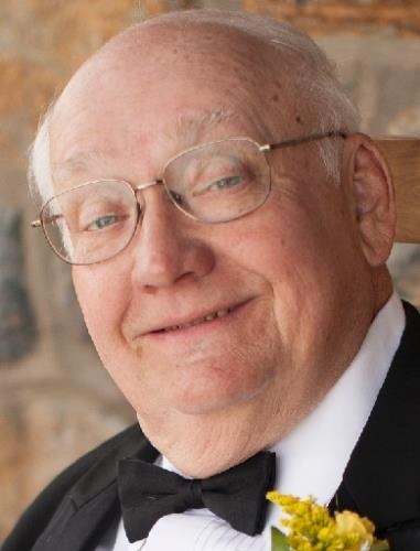 Thomas E. Turnbull Jr. obituary, Middletown, PA