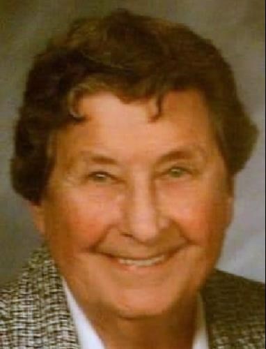 Geraldine R. Kessler obituary, 1926-2020, Mechanicsburg, PA