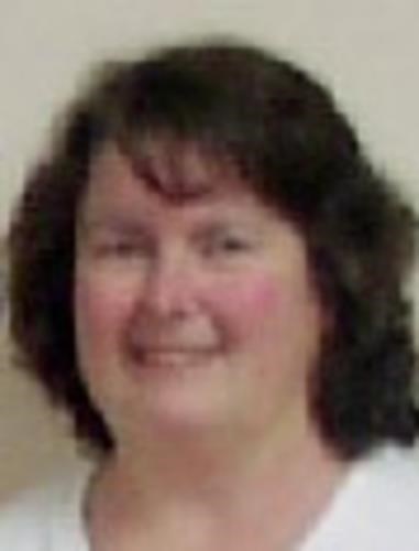 Barbara A. Curran obituary, New Bloomfield, PA