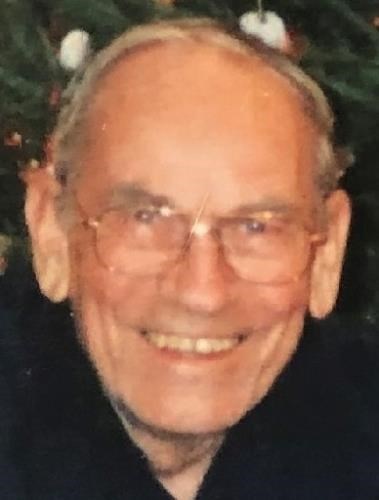Raymond Naylor obituary, 1927-2020, Duncannon, PA