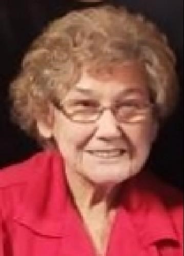 Blanche Ellen Micheal obituary, Lewisberry, PA