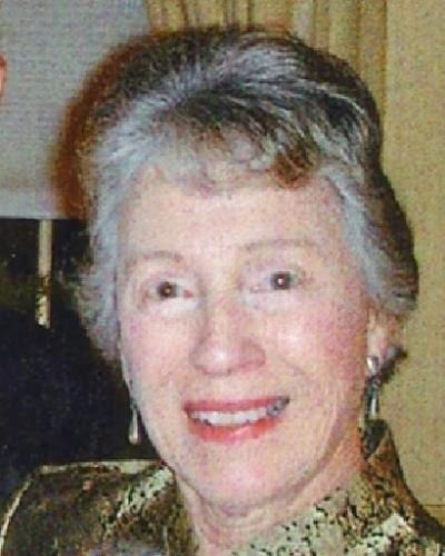 Beverly Fowler-Conner obituary, 1930-2020, Lower Allen Twp., PA