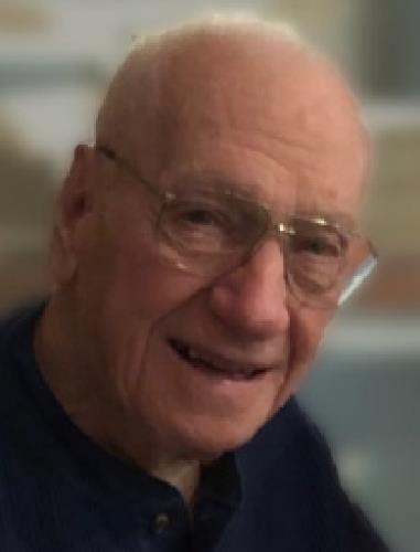 Albert W. Bircher obituary, 1931-2020, Swatara Twp., PA