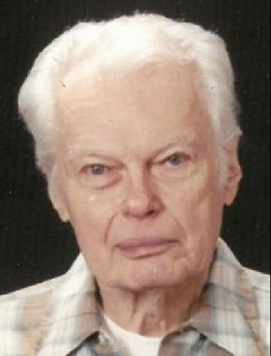 George H. VanWagner obituary, Dauphin, PA