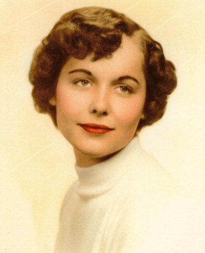 Pauline G. Wagner obituary, 1937-2019, Hummelstown, PA
