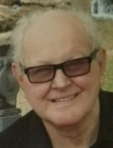 Simon Grimes Jr. obituary, 1939-2020, Hummelstown, PA